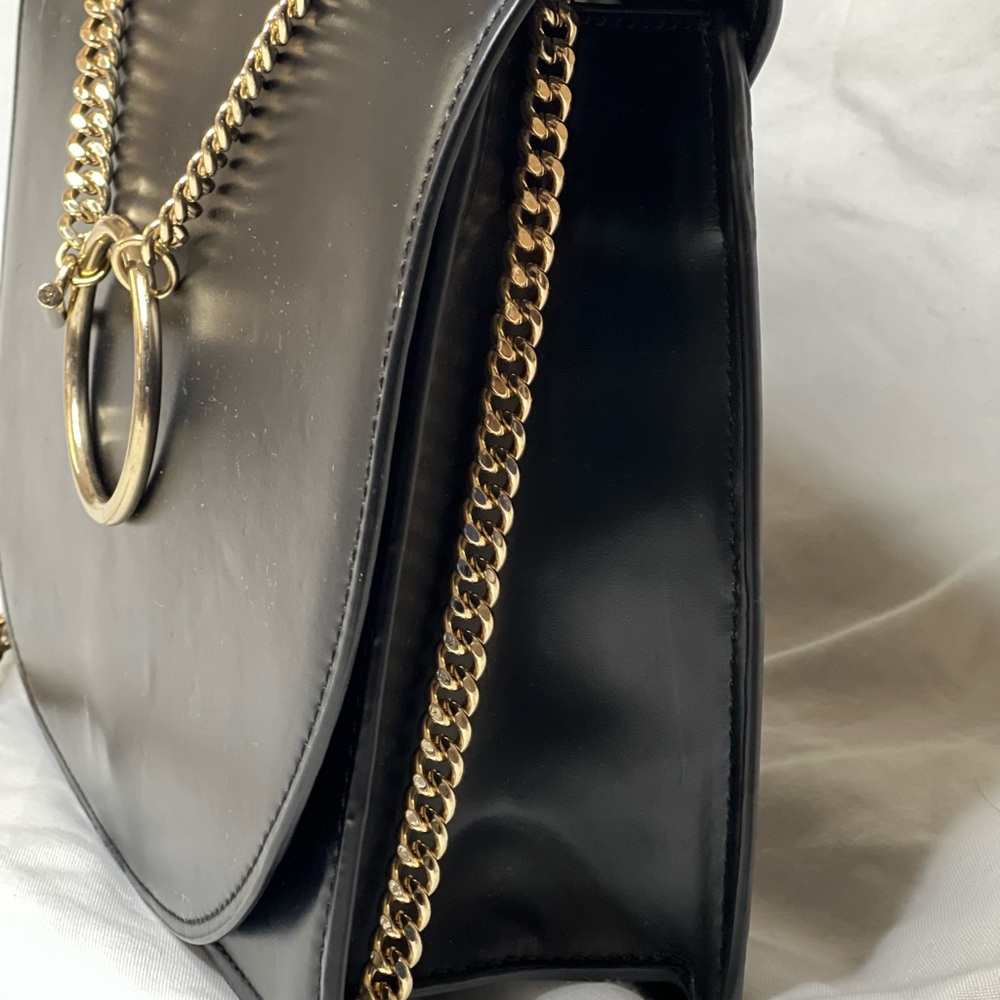 Zara Trafaluc Classic bag
